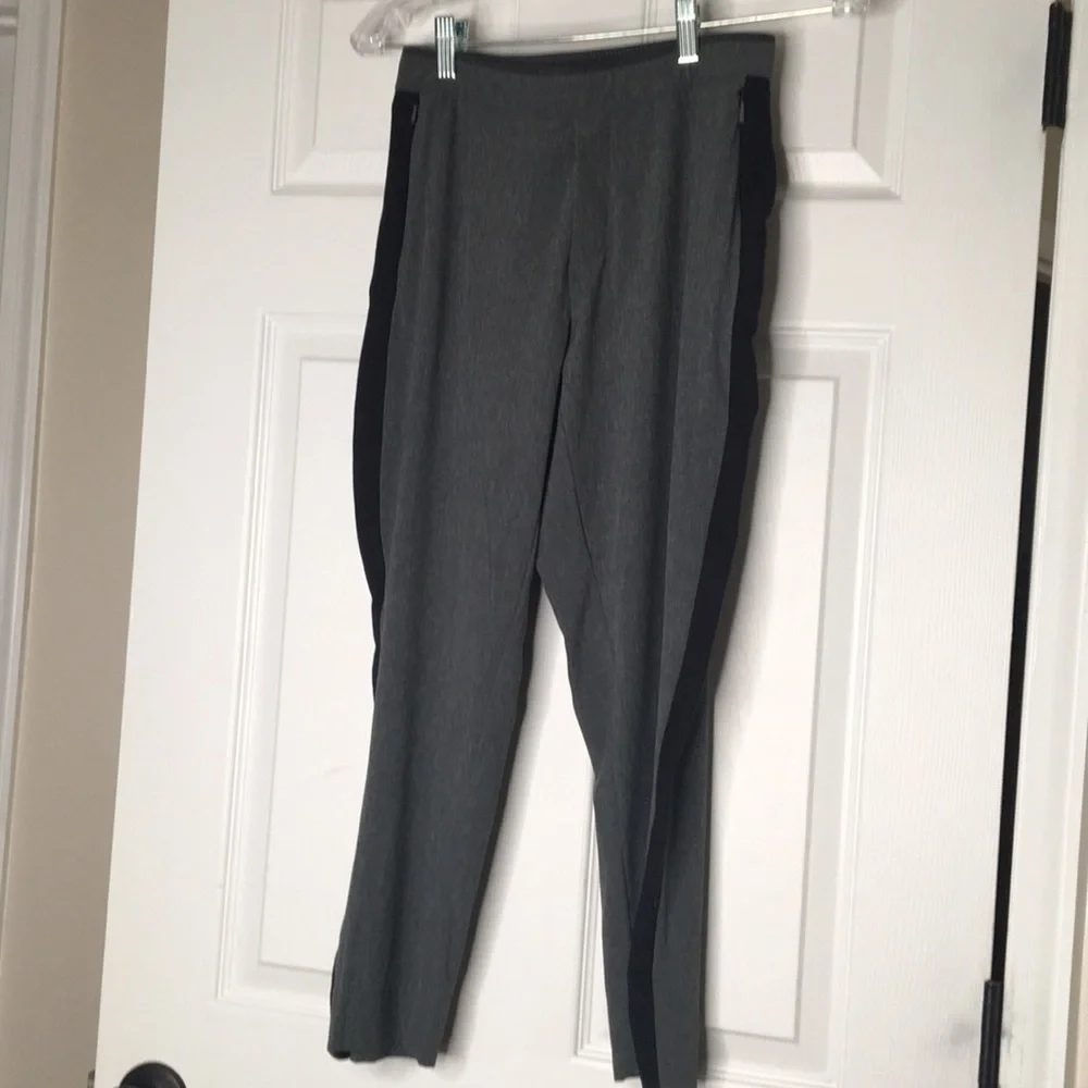 Banana Republic Gray Sz 2 short Pants Jogger Work